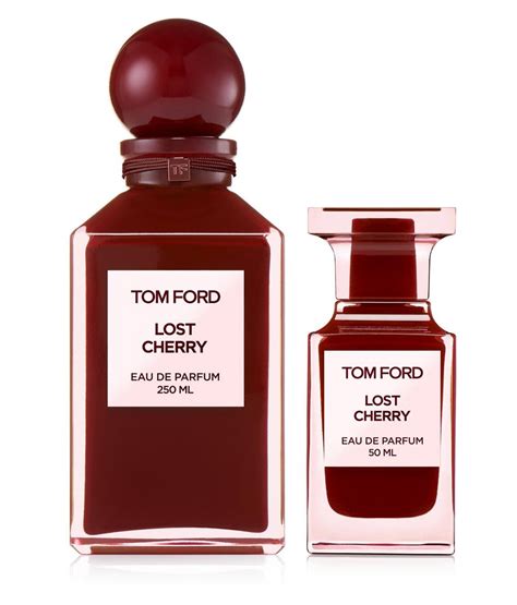 eau de parfum lost cherry|tom ford lost cherry cheap.